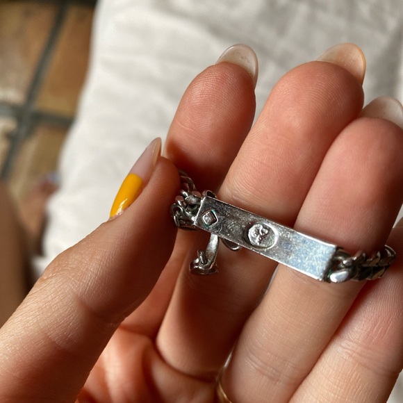 Christian Dior choker - Picture 3 of 4